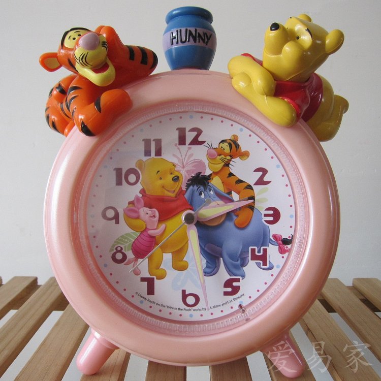 

Настольные часы Disney 96501-13