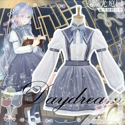 taobao agent Japanese dress, cosplay, Lolita style