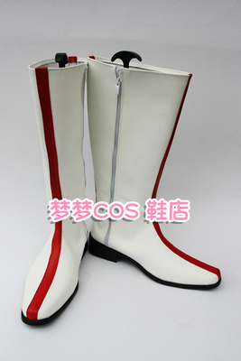 taobao agent No. 1481 Kamen Rider ス ト ロ ン ガ cosplay shoes COS shoes