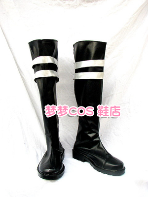 taobao agent No. 536-Dispute Safirus COSPLAY shoes