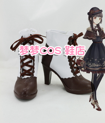 taobao agent Acrylic set, footwear, cosplay