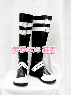 taobao agent Final Fantasy 13 Lightning COS shoes