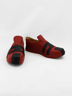 taobao agent Number 1626 Pokémon Axiang hugh cosplay shoes COS shoes