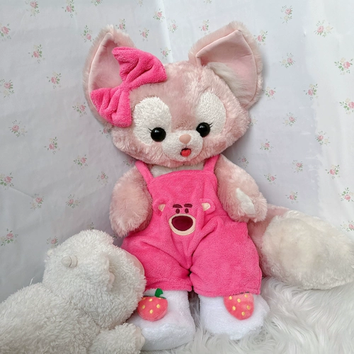 Клубника, милый комбинезон для одевания, 80см, детская одежда