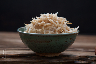 福州安泰桥 古法手造罗源高山番薯米 地瓜米 纯手工14.80