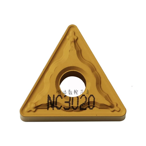 [数控刀片TNMG220404-HM/220408-HM 数控铣刀粒]