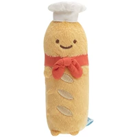 Япония-х угловой биологический сумикко хлеб-тост, тситуо жареный магазин креветок Changsha Bag Doll