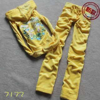 

Толстовка женская JUICY Couture 2013 Jc