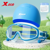 Водонепроницаемые силиконовые беруши, водонепроницаемый носовой зажим