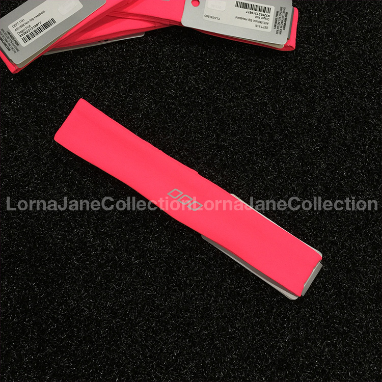 

Аксессуары для активного отдыха Lorna jane Headband