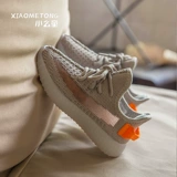 Детская удобная обувь, дышащая спортивная обувь для мальчиков, 2020
