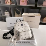 Сумка через плечо, модный универсальный школьный рюкзак, городской стиль