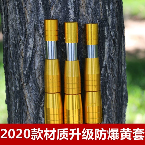 Черная и непрерывная копировальная стержень из нержавеющей стали