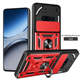 Rugged Rotating Ring Camera Cover Phone Case for Nothing Phone 4a, 4a Pro, Nothing Phone 3, 3a, 3a Pro
