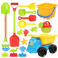 19 -Wheel Shovel 19 наборов