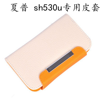 

Чехлы, Накладки для телефонов, КПК OTHER Sh530u Sh530u