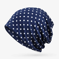 Осенний дышащий шарф, кепка подходит для мужчин и женщин, универсальный платок, комфортная хлопковая шапка