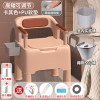 Высота поднятия высоты (подушка PU+приседания+баррель в помещении) Подарочный пакет