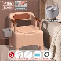 Хаки (PU Cushion+Barrel) Подарочный пакет