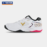 Wicker Victor Victory Badminton Shoes Shooting Anti -Smooth Stable Sneakers Series 9200TD