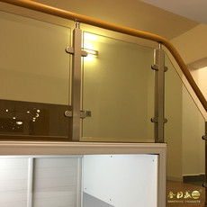 Лестничные перила