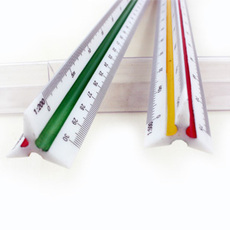 Линейка для черчения