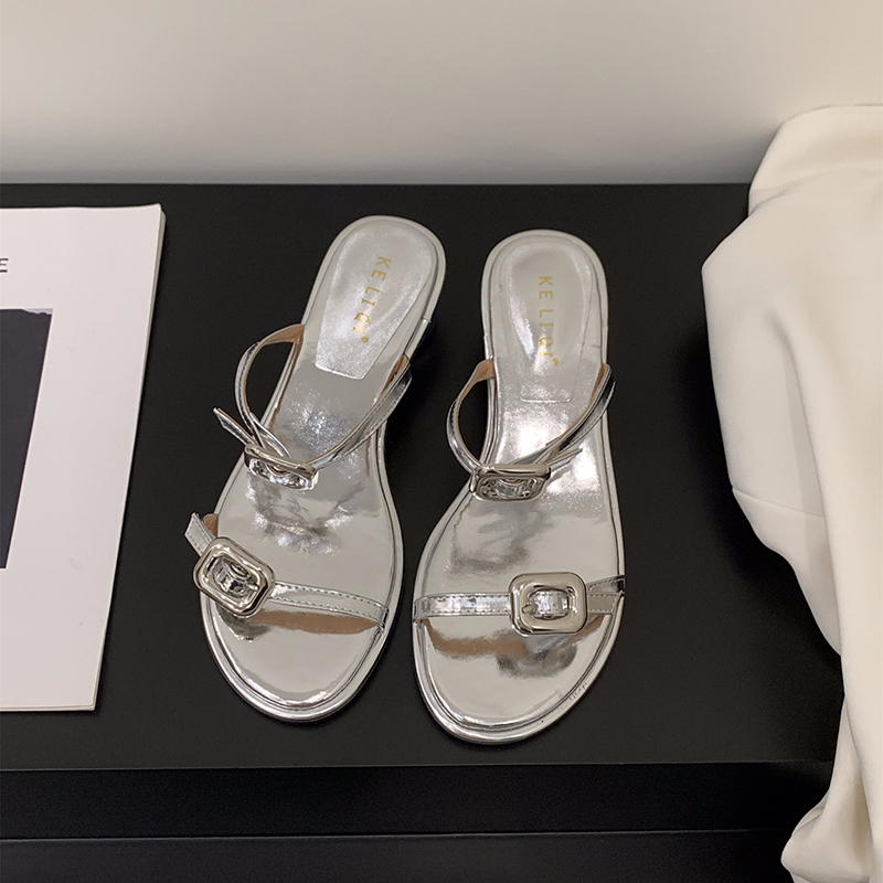 silver