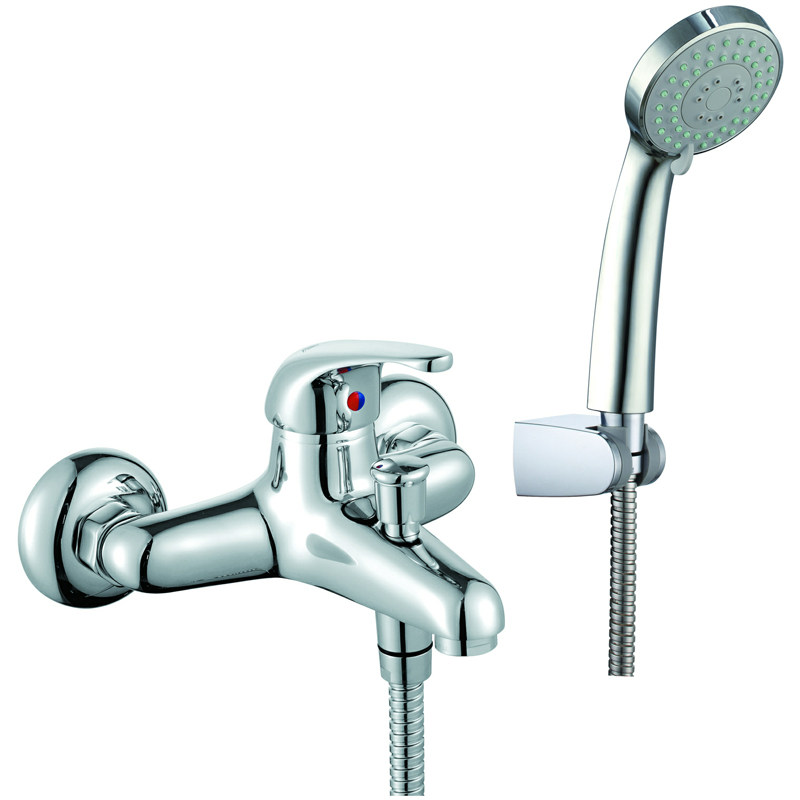 鹰卫浴简易花洒套装ef426022