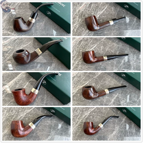 Ирландский Петерсон Аран Алан вступил в серию акани дымовой борьбы