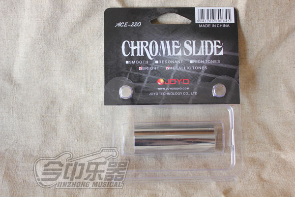 

Слайд для гитары JOYO ACE220