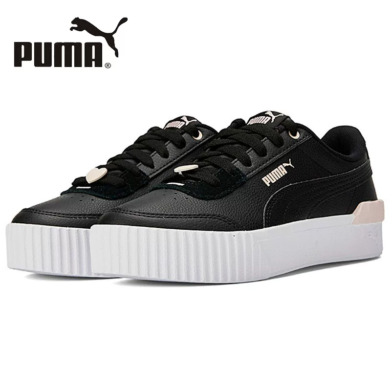 [PUMA кеды женские 2023 летняя новая модель дышащие кроссовки официальная легкие спортивные]