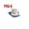 Bộ sản phẩm dòng MQ MQ-2~MQ-135 9 mô-đun cảm biến khí MQ-2/3/4/5/6/7/8/9