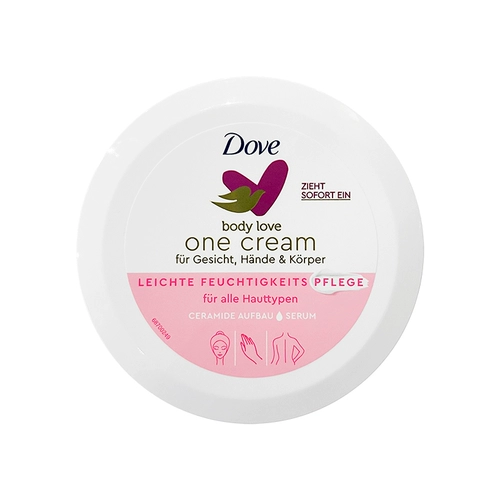 Связанный немецкий голубь голубь дофин для тела молоко Мороженое Увлажение