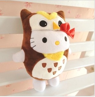 

кукла Hello kitty