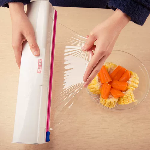 Экономическая инсталляция дома пленка PE