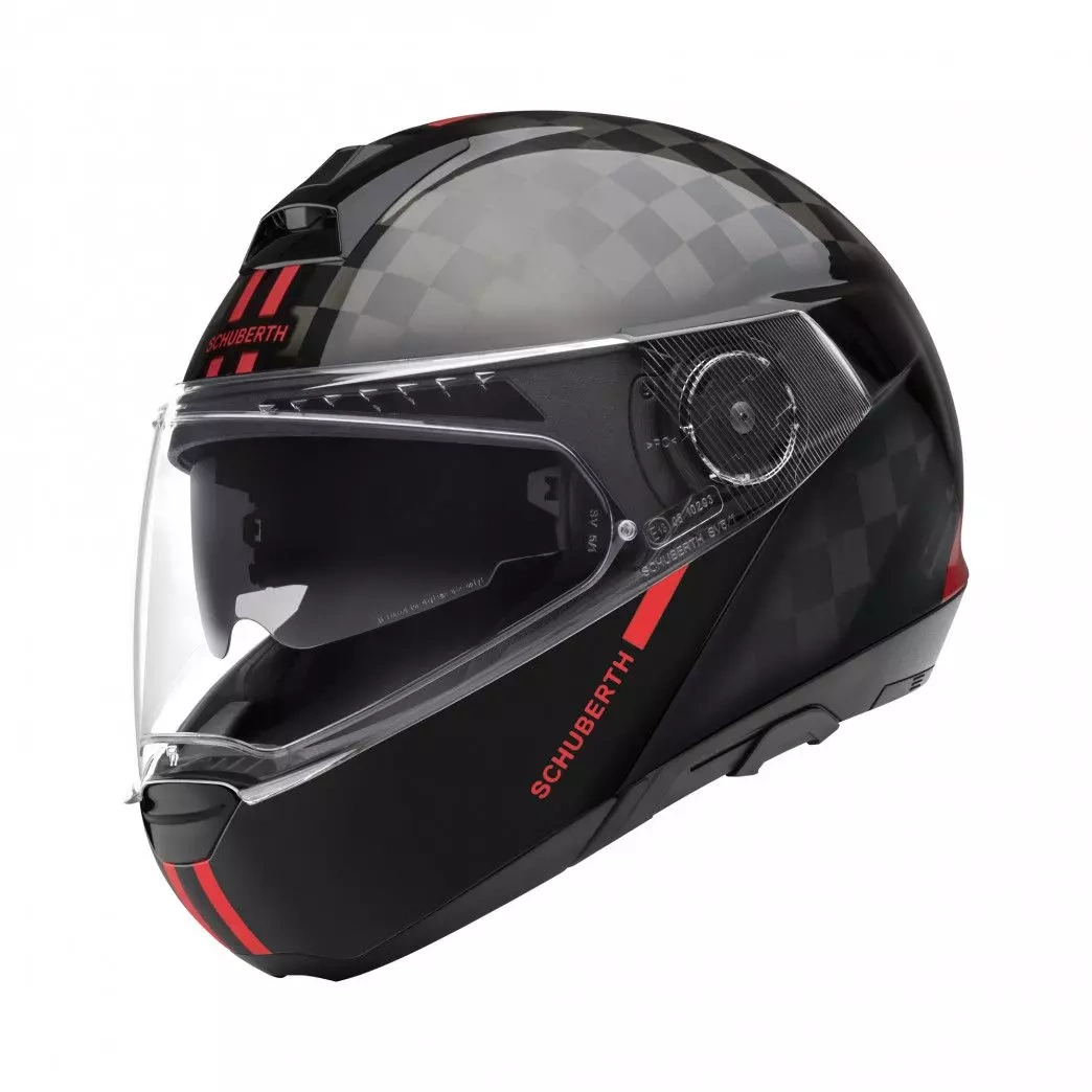 怦怦部品日本进口shoei gt air 2代头盔摩托车双镜片防雾全盔