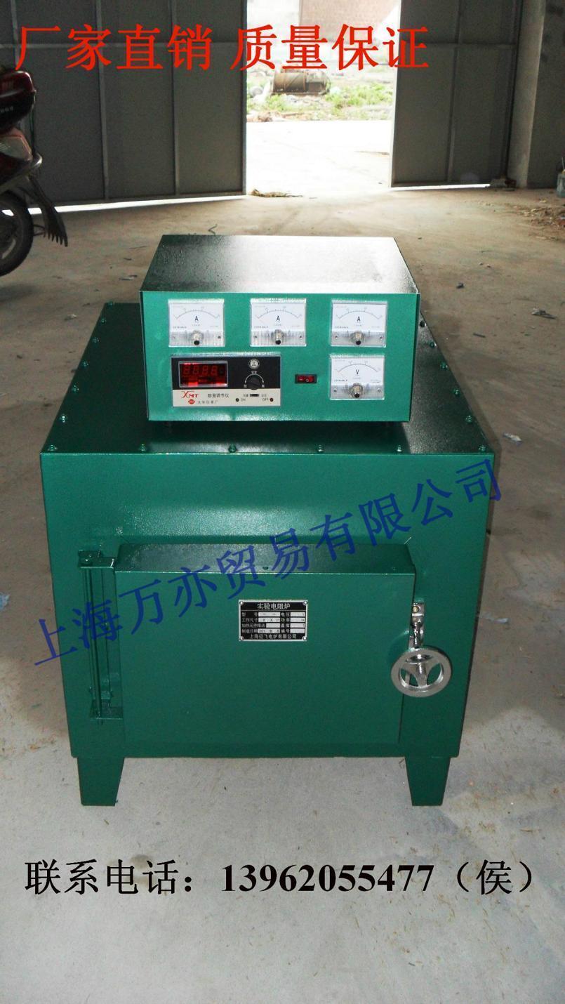 

Экспериментальная электропечь SX2-4-10
