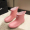 3233粉色单鞋