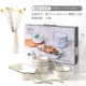 Jianou 9 -peece Small Bowl 4+ 4 Spoon 4+ для выпечки 1