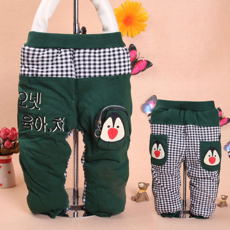 

детские штаны Trousers 1-2-3-4
