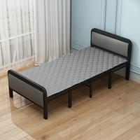 Лента для кровати, комфортный матрас из натурального дерева, 100см