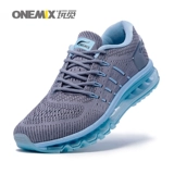 onemix Дезодорированная комфортная амортизирующая износостойкая демисезонная спортивная обувь подходит для мужчин и женщин для влюбленных