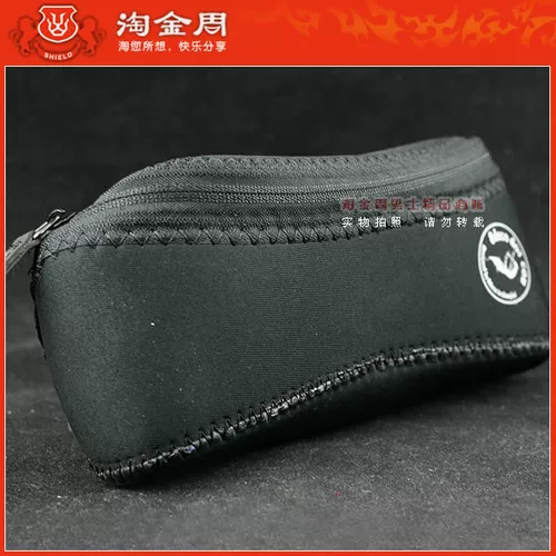 Подлинная табачная посуда ◎ 8deco неопреновая портативная сигаретная сумка ковша ◎ платье для одноразового ковша