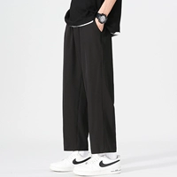 1216xk черный [Janpole Pants]