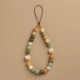 Bodhi Old Bead Bead Mobile Chain [Cat Claw Model]