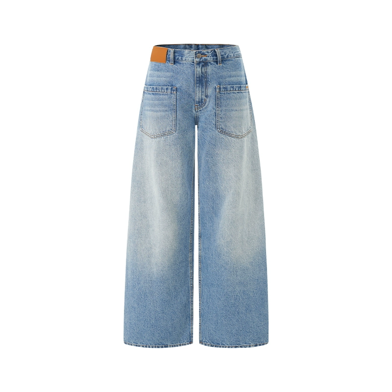 2025AW Bottom