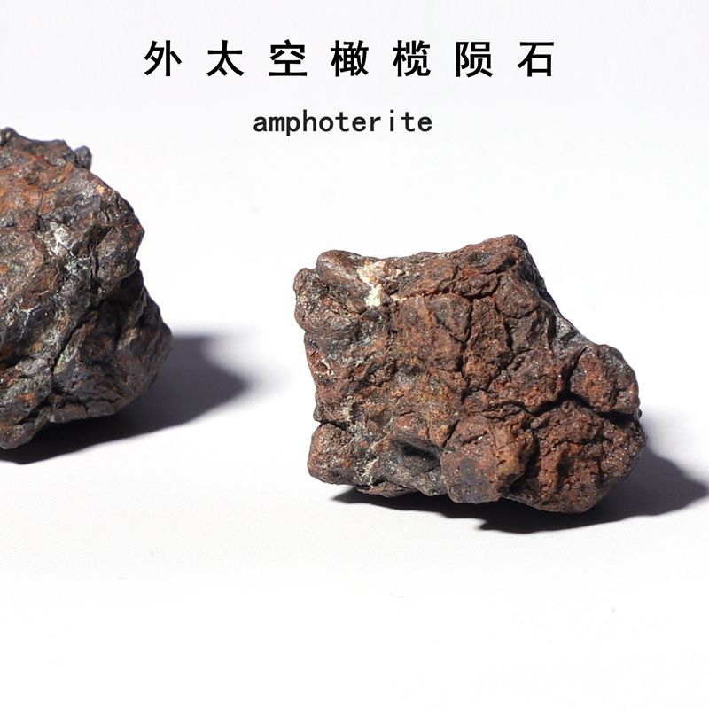 宇宙の宝箱❗️NWA８６９隕石標本