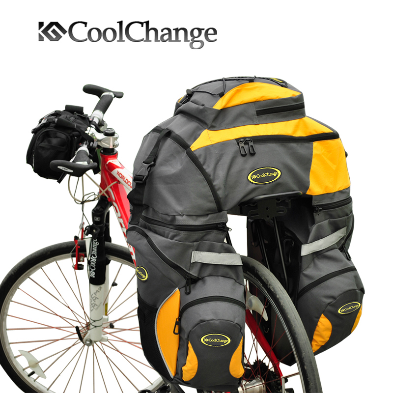 

велосипедная сумка Coolchange kg14025htb