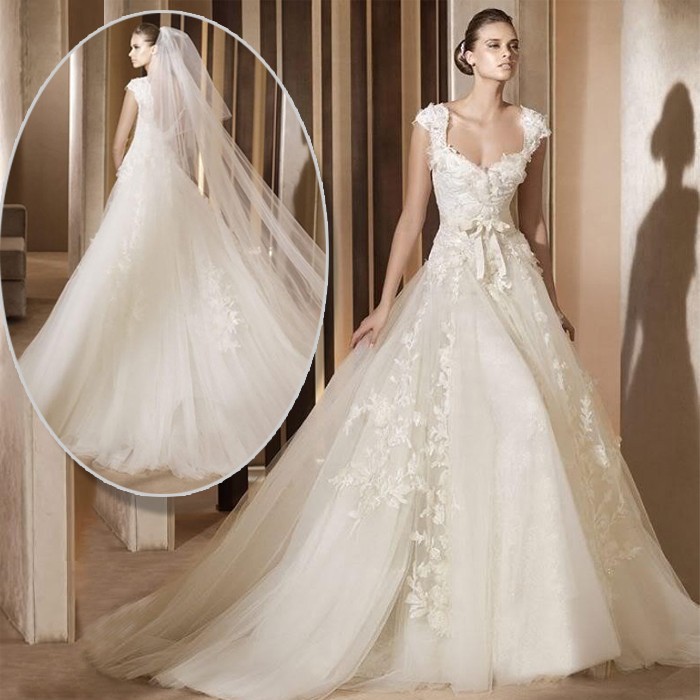 

Свадебное платье According to the Love yzlhs559 2015
