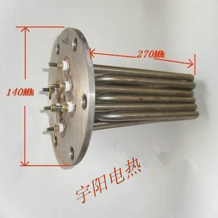 

Тен 380V12KW